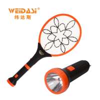 household rechargeable torch swatter bat electric mosquito killer