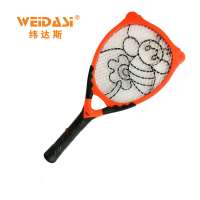 China eco-friendly mosquito bat supplier rechargeable electric mosquito bat