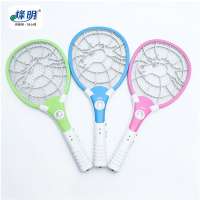 Hot selling AA battery operated Mosquito Killer/Electric Fly Swatter/Hand Held Bug Zapper