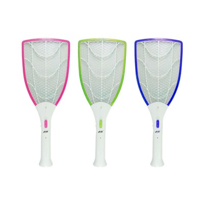 Mosquito swatter/rechargeable mosquito racket/Electric mosquito killer and fly swatter