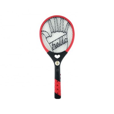 Mosquito Swatter With Torch/Rechargeable Mosquito Racket/Electric Mosquito Killer